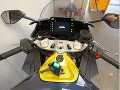 Aprilia RS 660 2026 occasion – foto 11 van 15