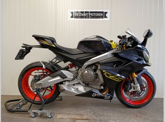 Aprilia RS 660 2026 occasion