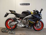 APRILIA RS 660