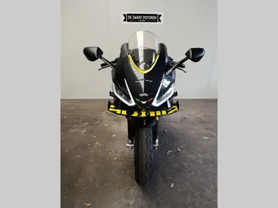 APRILIA RS 660 – foto 4