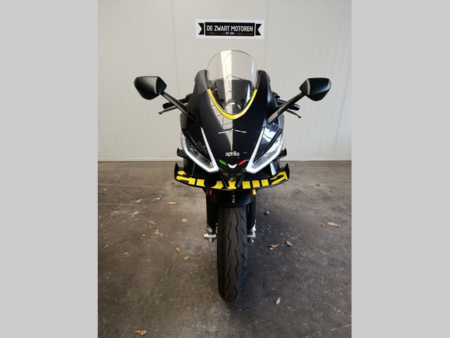 aprilia - rs-660