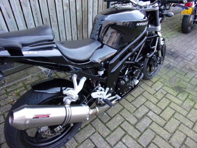 hyosung - gt-650i-p