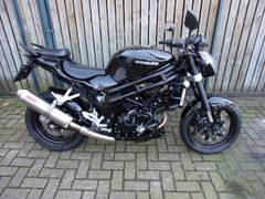 HYOSUNG GT 650I P