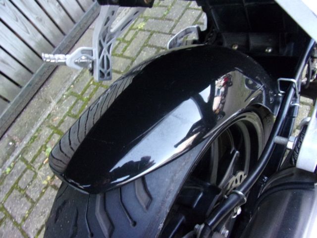 hyosung - gt-650i-p