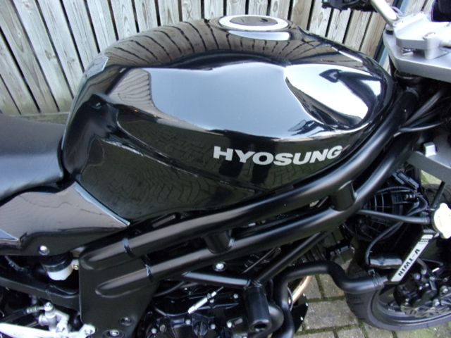 hyosung - gt-650i-p