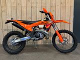 KTM 300 EXC