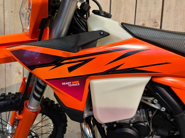 ktm - 300-exc