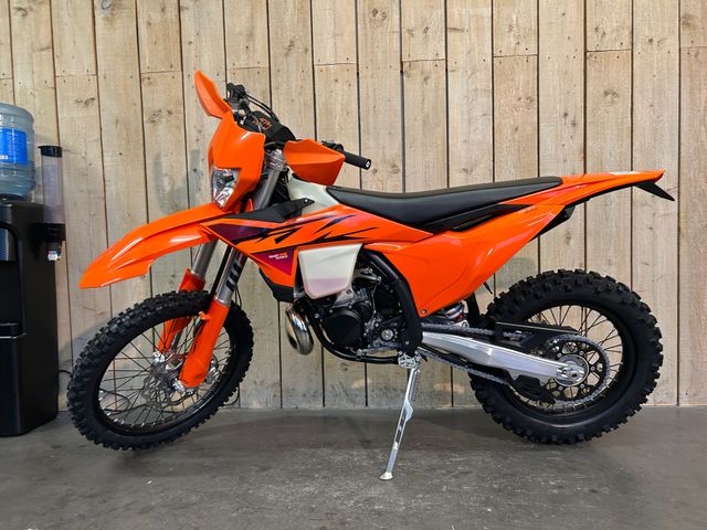 ktm - 300-exc