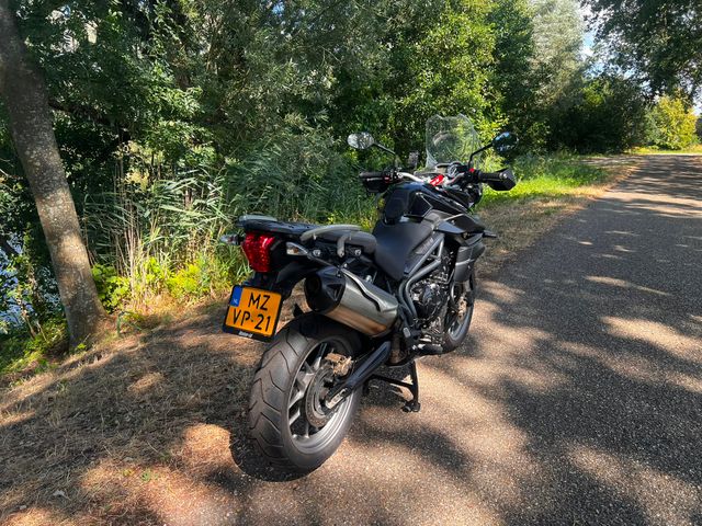 triumph - tiger-800