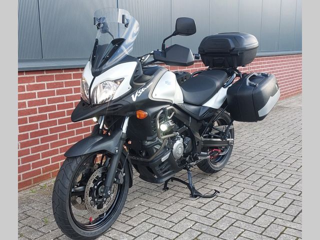 suzuki - v-strom-dl-650-abs