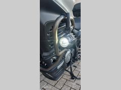 Suzuki V-Strom DL 650 ABS 2e model VOL Optie'S 2013 occasion – foto 11 van 17