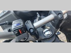 Suzuki V-Strom DL 650 ABS 2e model VOL Optie'S 2013 occasion – foto 13 van 17