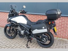 Suzuki V-Strom DL 650 ABS 2e model VOL Optie'S 2013 occasion – foto 5 van 17
