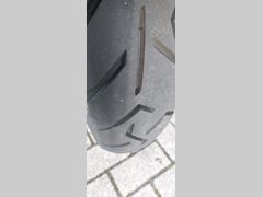 Suzuki V-Strom DL 650 ABS 2e model VOL Optie'S 2013 occasion – foto 16 van 17