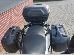 Suzuki V-Strom DL 650 ABS 2e model VOL Optie'S 2013 occasion – foto 7 van 17