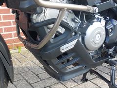 Suzuki V-Strom DL 650 ABS 2e model VOL Optie'S 2013 occasion – foto 10 van 17
