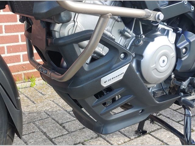 suzuki - v-strom-dl-650-abs