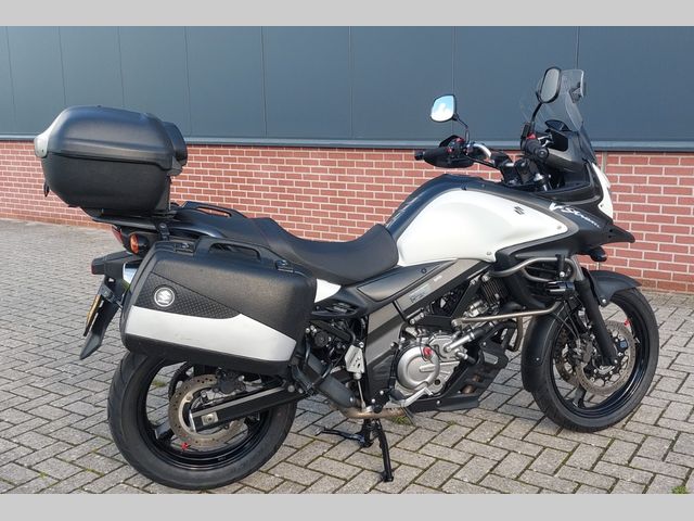 suzuki - v-strom-dl-650-abs