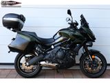 KAWASAKI VERSYS 650 GRAND TOURER