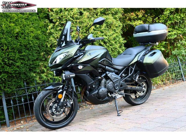 kawasaki - versys-650-grand-tourer