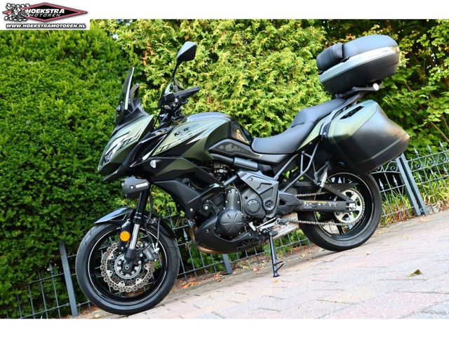 kawasaki - versys-650-grand-tourer