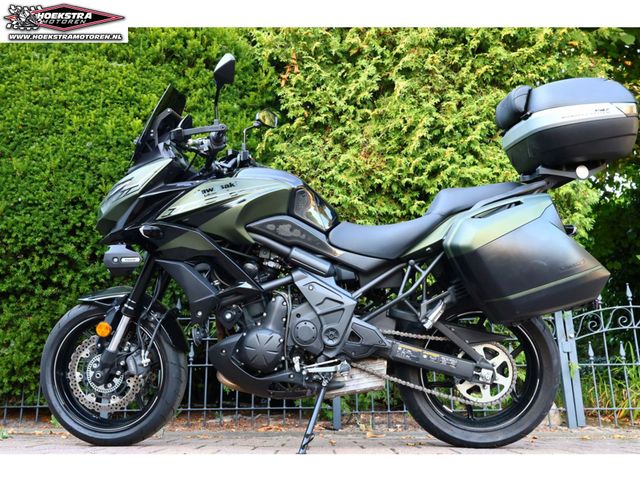 kawasaki - versys-650-grand-tourer
