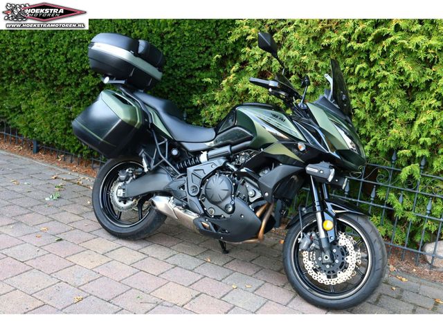 kawasaki - versys-650-grand-tourer