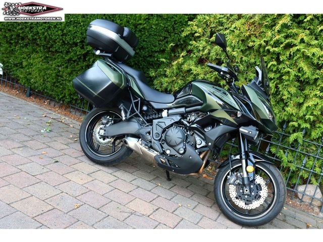 kawasaki - versys-650-grand-tourer