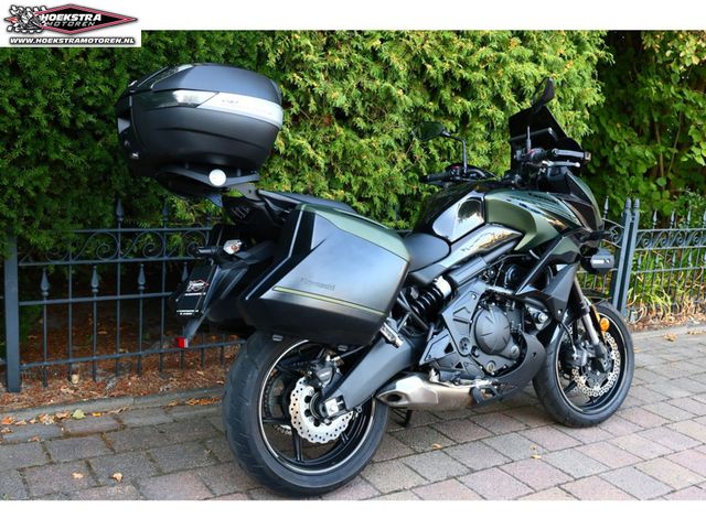 kawasaki - versys-650-grand-tourer