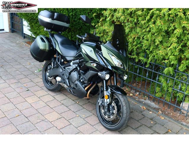 kawasaki - versys-650-grand-tourer