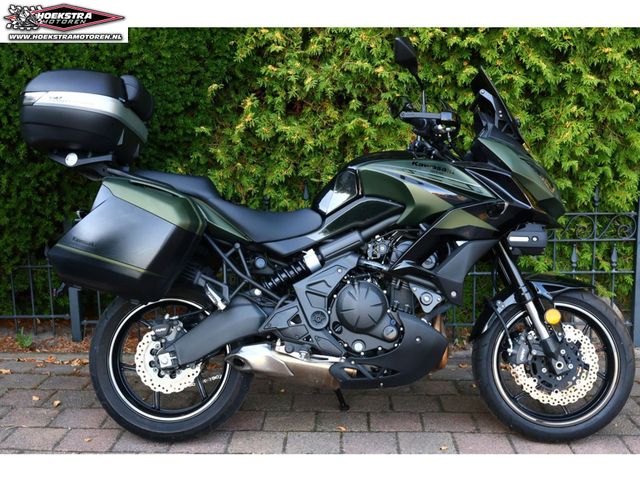kawasaki - versys-650-grand-tourer