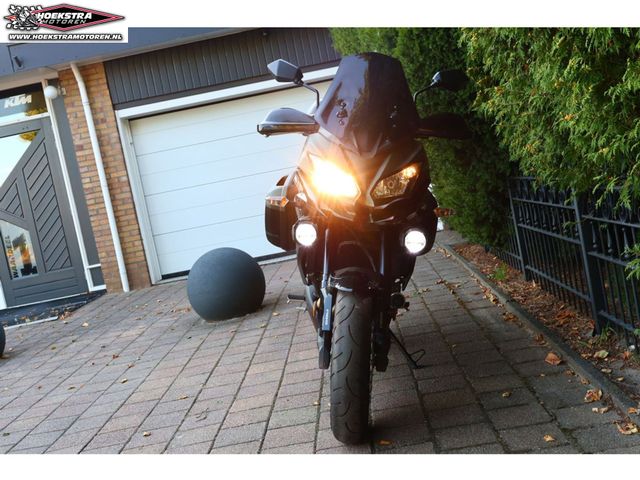 kawasaki - versys-650-grand-tourer