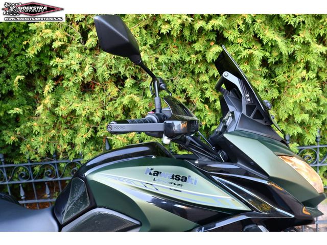 kawasaki - versys-650-grand-tourer