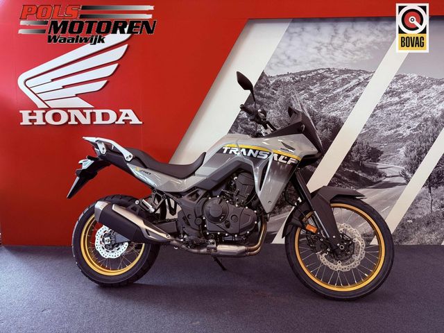 honda - xl-750-transalp