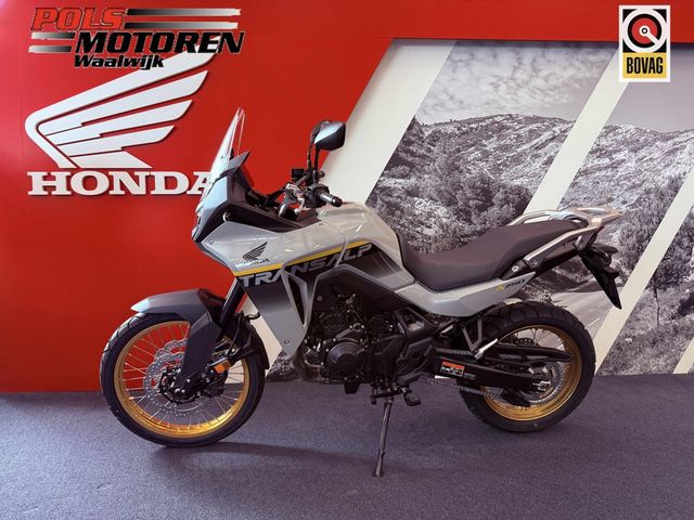 honda - xl-750-transalp