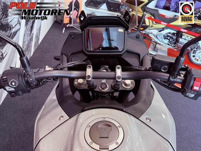 honda - xl-750-transalp