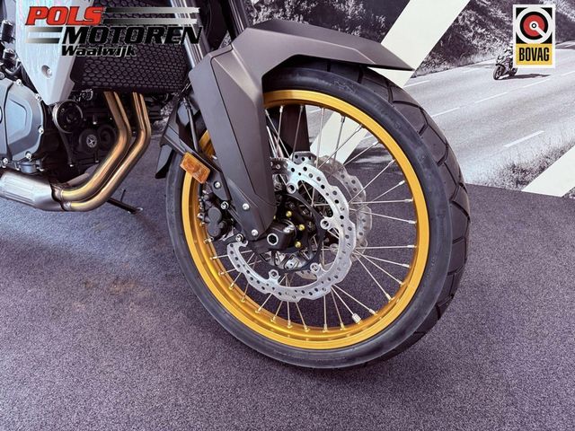 honda - xl-750-transalp