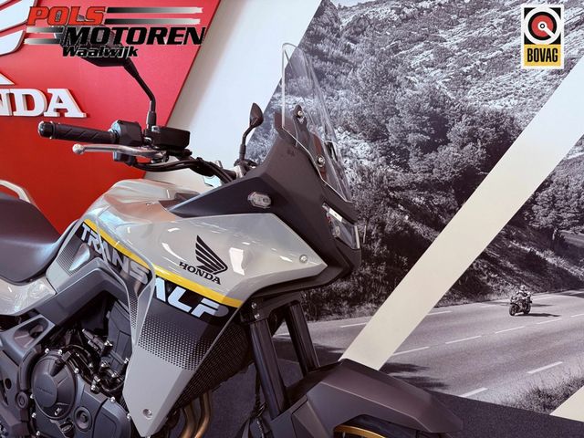 honda - xl-750-transalp