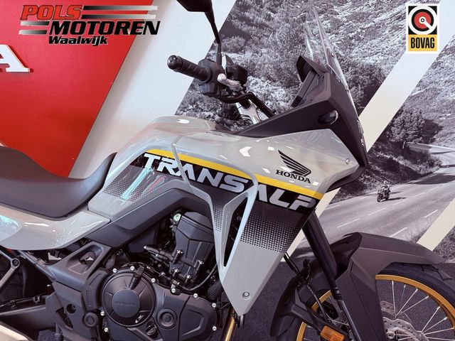 honda - xl-750-transalp