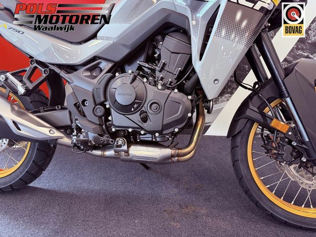 honda - xl-750-transalp