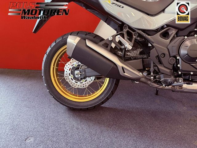 honda - xl-750-transalp
