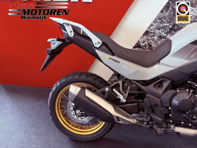 honda - xl-750-transalp