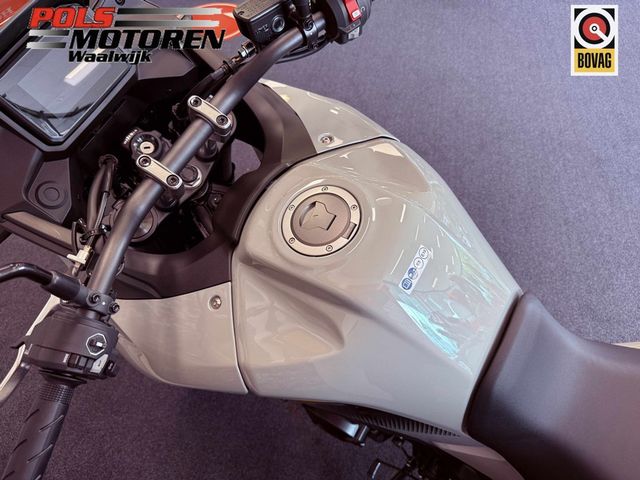 honda - xl-750-transalp