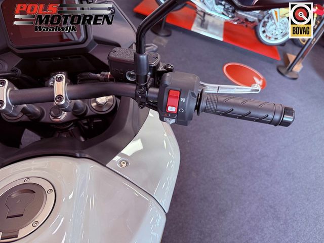 honda - xl-750-transalp