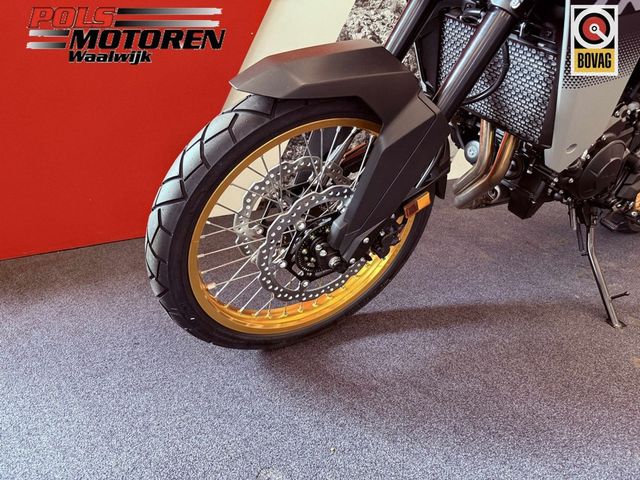 honda - xl-750-transalp