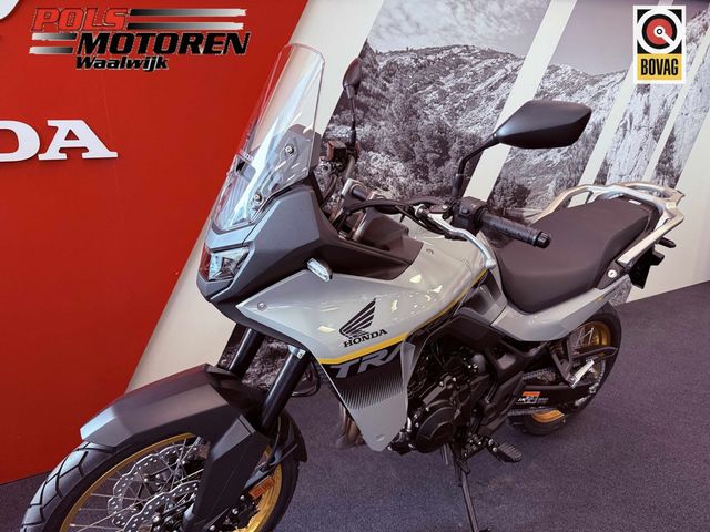 honda - xl-750-transalp