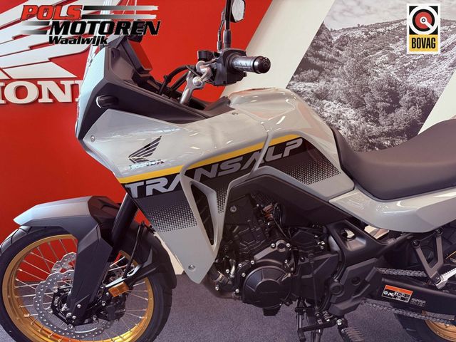 honda - xl-750-transalp