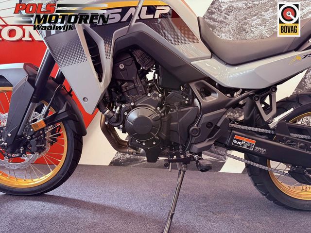 honda - xl-750-transalp