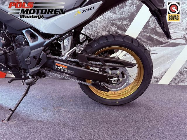 honda - xl-750-transalp