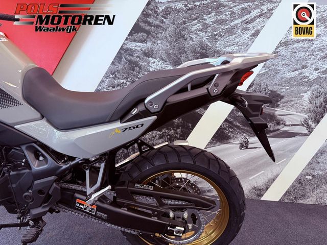 honda - xl-750-transalp